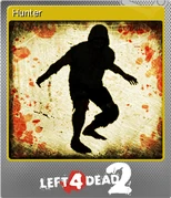 L4D2 Hunter Small F