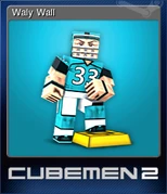 CM2 WalyWall Small