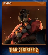 TF2 Pyro Small
