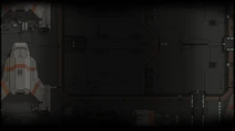 FTL - Hangar Bay