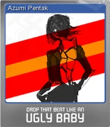 123 AzumiPentak Small F