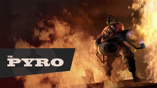 TF2 Pyro Big