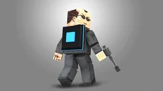 CM2 ErnieEngineer Big