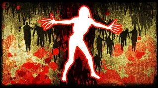 L4D2 Witch Big