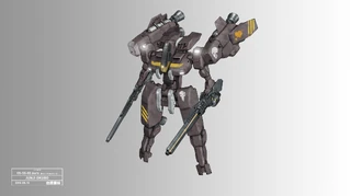 SSI Marauder Big