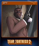 TF2 Spy Small