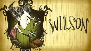 DS Wilson Big
