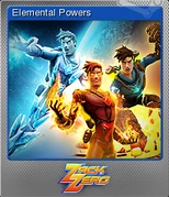 ZZ ElementalPowers Small F