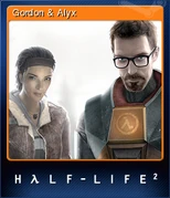 HL2 GordonAlyx Small