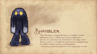 TBP Shambler Big