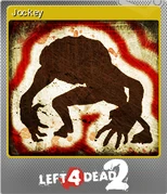 L4D2 Jockey Small F