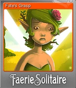 FS FatesGrasp Small F