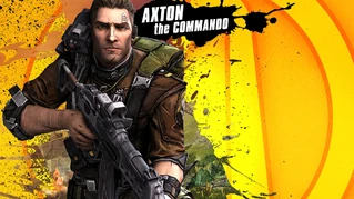 B2 Axton Big