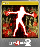 L4D2 Witch Small F
