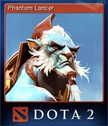 D2 PhantomLancer Small