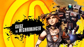 B2 Gaige Big
