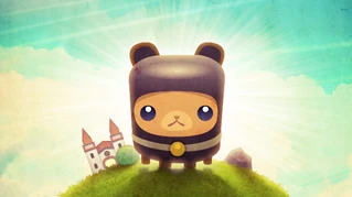 TT NinjaBear Big