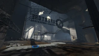 P2 Underground Big