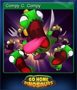 GHD CompyCCompy Small