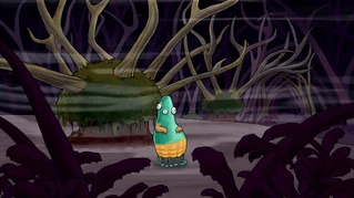 MLY WHATDIDYOUJUSTEAT Big