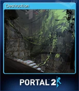 P2 Destruction Small