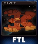 FTL RockCruiser Small