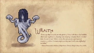TBP Wraith Big