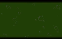 Bubble Bubble Bubble