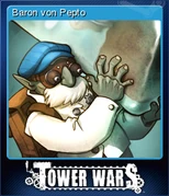 TW Baron Small