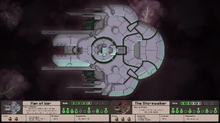 FTL SlugCruiser Big