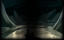 Valley of the Forgotten