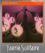 FS DarkWarden Small F