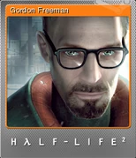 HL2 Gordon Small F