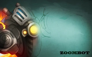 TW Zoombot Big