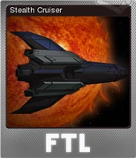 FTL StealthCruiser Small F