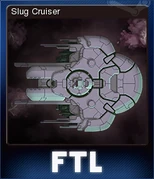 FTL SlugCruiser Small