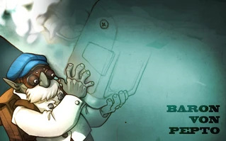 TW Baron Big