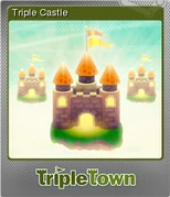 TT TripleCastle Small F