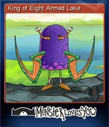 MLY KingofEightArmedLake Small