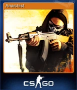 CSGO Anarchist Small