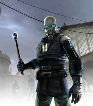 HL2 Metro Big