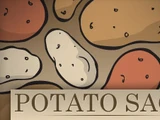 Potato Fools Day ARG
