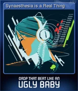123 Synaesthesia Small