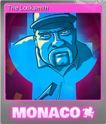 MON Locksmith Small F