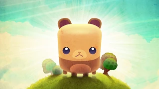 TT GiantBear Big