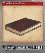 TBP BookofClaws Small F