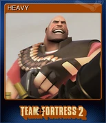 TF2 Heavy Small