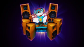 GHD DJGO4 Big