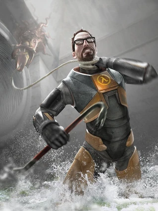 HL2 Trouble Big