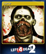 L4D2 Spitter Small